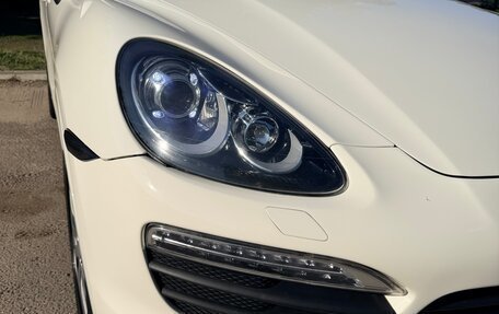 Porsche Cayenne III, 2011 год, 2 590 000 рублей, 10 фотография