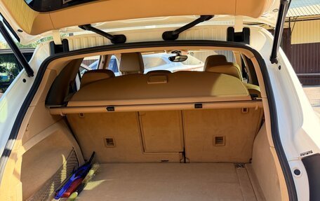 Porsche Cayenne III, 2011 год, 2 590 000 рублей, 23 фотография
