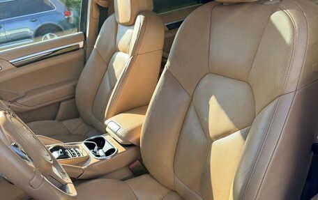 Porsche Cayenne III, 2011 год, 2 590 000 рублей, 19 фотография
