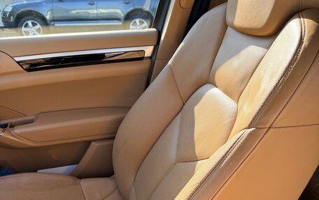 Porsche Cayenne III, 2011 год, 2 590 000 рублей, 32 фотография