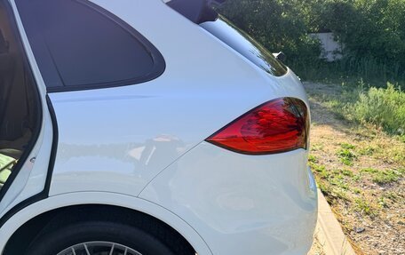 Porsche Cayenne III, 2011 год, 2 590 000 рублей, 31 фотография