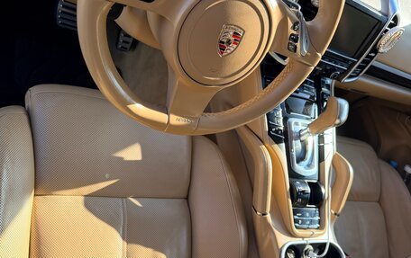 Porsche Cayenne III, 2011 год, 2 590 000 рублей, 34 фотография