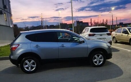 Nissan Qashqai, 2011 год, 1 080 000 рублей, 3 фотография