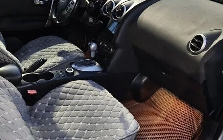 Nissan Qashqai, 2011 год, 1 080 000 рублей, 6 фотография
