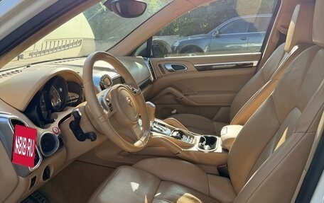 Porsche Cayenne III, 2011 год, 2 590 000 рублей, 35 фотография