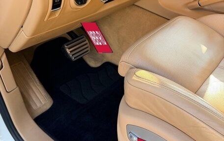 Porsche Cayenne III, 2011 год, 2 590 000 рублей, 14 фотография