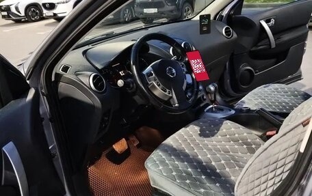 Nissan Qashqai, 2011 год, 1 080 000 рублей, 7 фотография