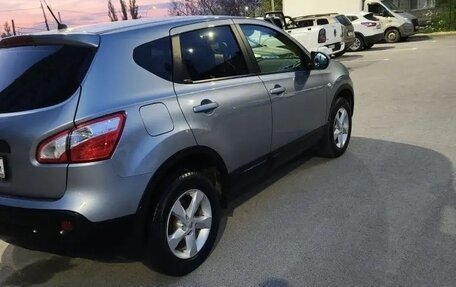 Nissan Qashqai, 2011 год, 1 080 000 рублей, 8 фотография