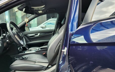 Mercedes-Benz C-Класс, 2013 год, 1 500 000 рублей, 8 фотография