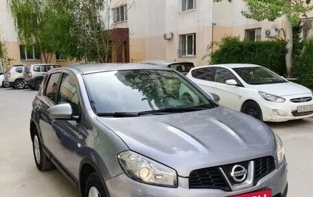 Nissan Qashqai, 2011 год, 1 080 000 рублей, 10 фотография