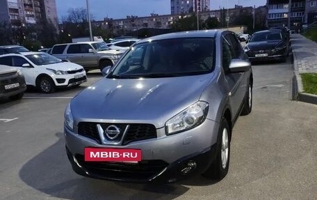 Nissan Qashqai, 2011 год, 1 080 000 рублей, 2 фотография