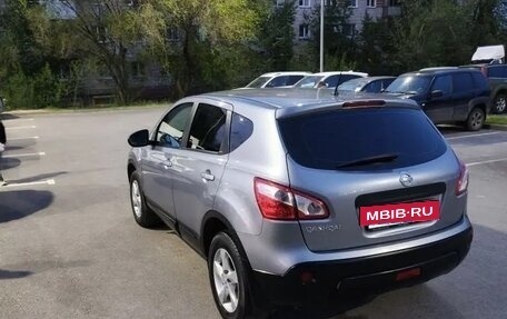 Nissan Qashqai, 2011 год, 1 080 000 рублей, 4 фотография