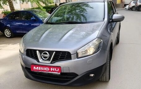 Nissan Qashqai, 2011 год, 1 080 000 рублей, 5 фотография