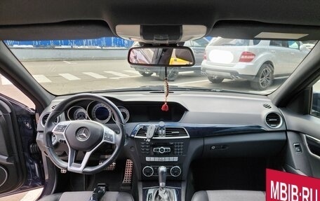 Mercedes-Benz C-Класс, 2013 год, 1 500 000 рублей, 7 фотография