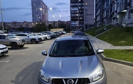 Nissan Qashqai, 2011 год, 1 080 000 рублей, 9 фотография
