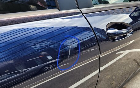 Mercedes-Benz C-Класс, 2013 год, 1 500 000 рублей, 12 фотография