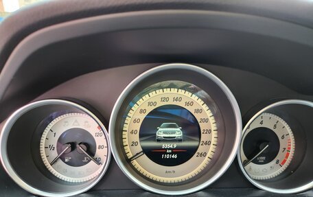 Mercedes-Benz C-Класс, 2013 год, 1 500 000 рублей, 10 фотография