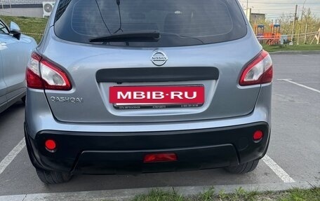 Nissan Qashqai, 2011 год, 1 080 000 рублей, 12 фотография