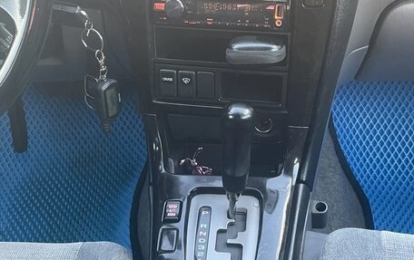 Subaru Legacy III, 2001 год, 550 000 рублей, 7 фотография