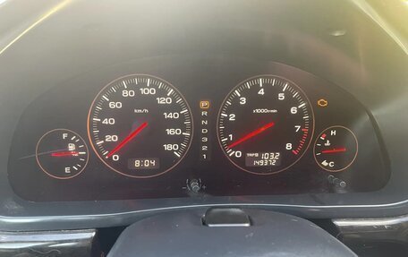 Subaru Legacy III, 2001 год, 550 000 рублей, 8 фотография