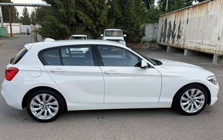 BMW 1 серия, 2016 год, 1 680 000 рублей, 3 фотография