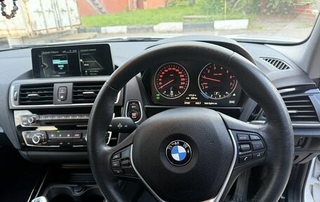 BMW 1 серия, 2016 год, 1 680 000 рублей, 7 фотография