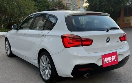 BMW 1 серия, 2016 год, 1 680 000 рублей, 6 фотография