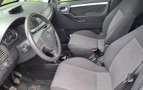 Opel Meriva, 2003 год, 360 000 рублей, 7 фотография