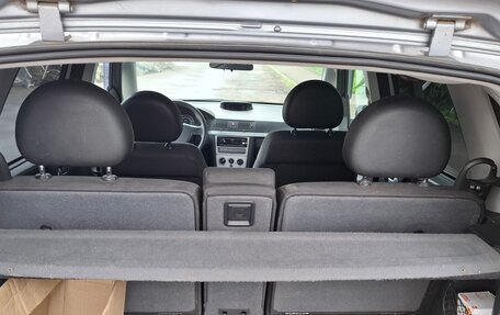 Opel Meriva, 2003 год, 360 000 рублей, 9 фотография