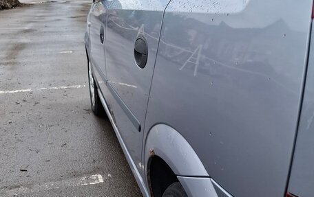 Opel Meriva, 2003 год, 360 000 рублей, 2 фотография