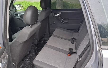 Opel Meriva, 2003 год, 360 000 рублей, 8 фотография
