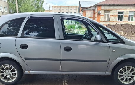 Opel Meriva, 2003 год, 360 000 рублей, 6 фотография