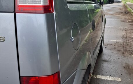 Opel Meriva, 2003 год, 360 000 рублей, 3 фотография