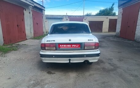 ГАЗ 3110 «Волга», 2001 год, 95 000 рублей, 5 фотография