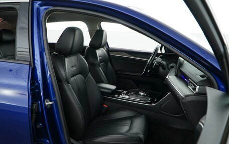 KIA K5, 2020 год, 2 897 444 рублей, 8 фотография
