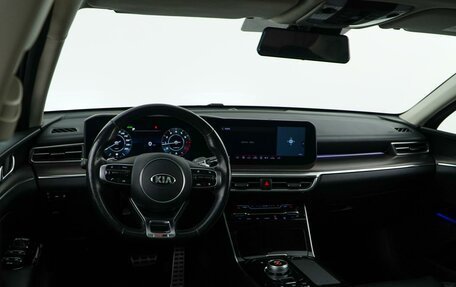 KIA K5, 2020 год, 2 897 444 рублей, 6 фотография