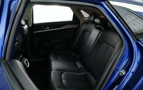 KIA K5, 2020 год, 2 897 444 рублей, 9 фотография