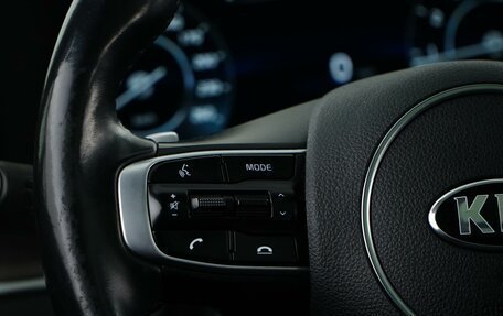 KIA K5, 2020 год, 2 897 444 рублей, 13 фотография