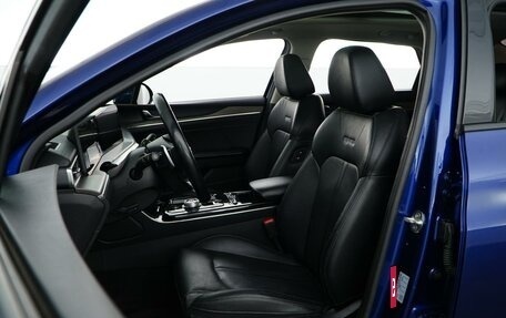 KIA K5, 2020 год, 2 897 444 рублей, 10 фотография
