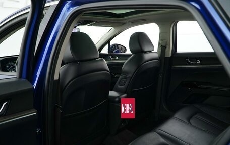KIA K5, 2020 год, 2 897 444 рублей, 11 фотография
