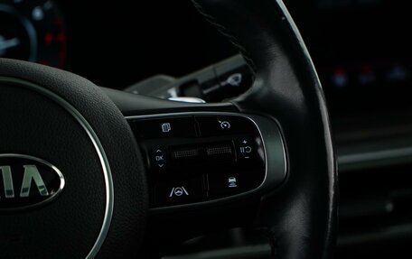 KIA K5, 2020 год, 2 897 444 рублей, 14 фотография