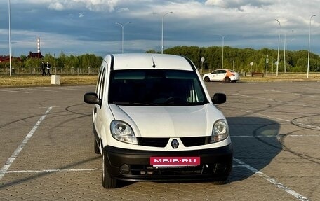 Renault Kangoo II рестайлинг, 2007 год, 405 000 рублей, 2 фотография