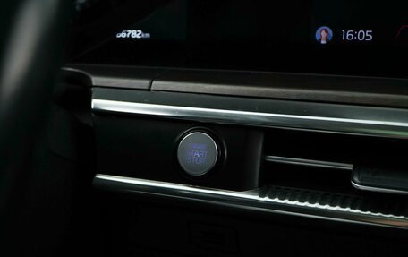 KIA K5, 2020 год, 2 897 444 рублей, 21 фотография