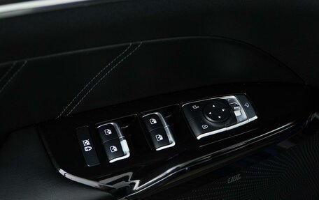 KIA K5, 2020 год, 2 897 444 рублей, 18 фотография