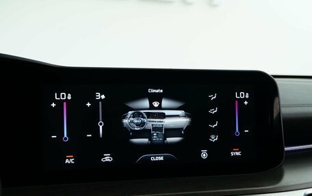 KIA K5, 2020 год, 2 897 444 рублей, 23 фотография
