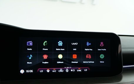KIA K5, 2020 год, 2 897 444 рублей, 24 фотография