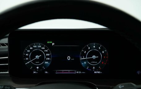 KIA K5, 2020 год, 2 897 444 рублей, 26 фотография