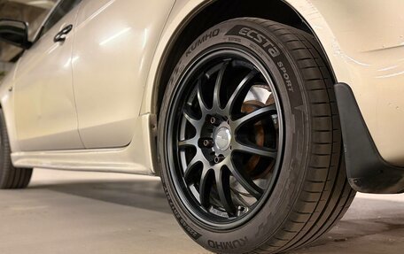 Mitsubishi Lancer Ralliart IX, 2008 год, 800 000 рублей, 3 фотография