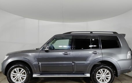 Mitsubishi Pajero IV, 2014 год, 2 250 000 рублей, 4 фотография