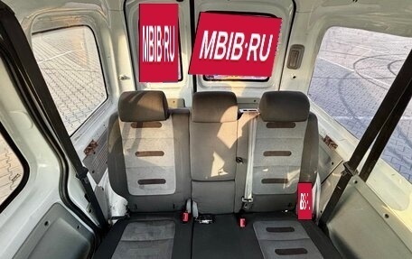 Renault Kangoo II рестайлинг, 2007 год, 405 000 рублей, 9 фотография